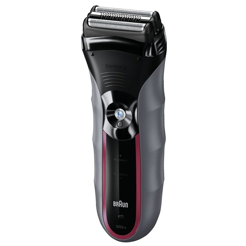 Braun Series 3-320 Herrenrasierer