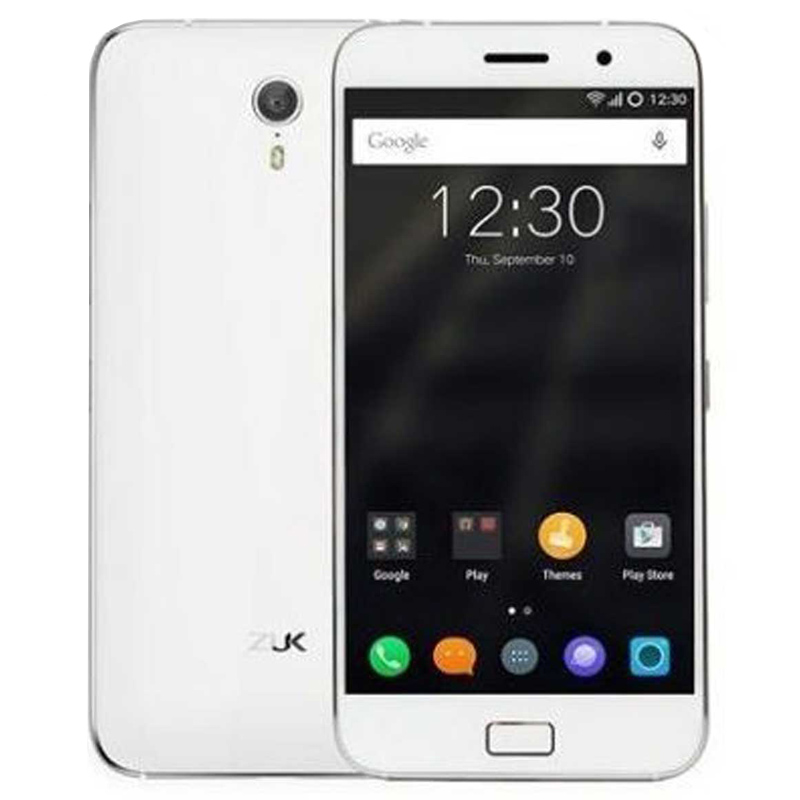 Lenovo Zuk Z1 Handy weiss