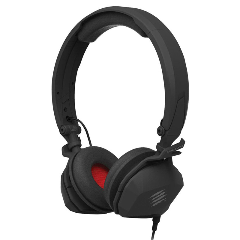 Mad Catz F.R.E.Q.M Wireless Stereo Headset