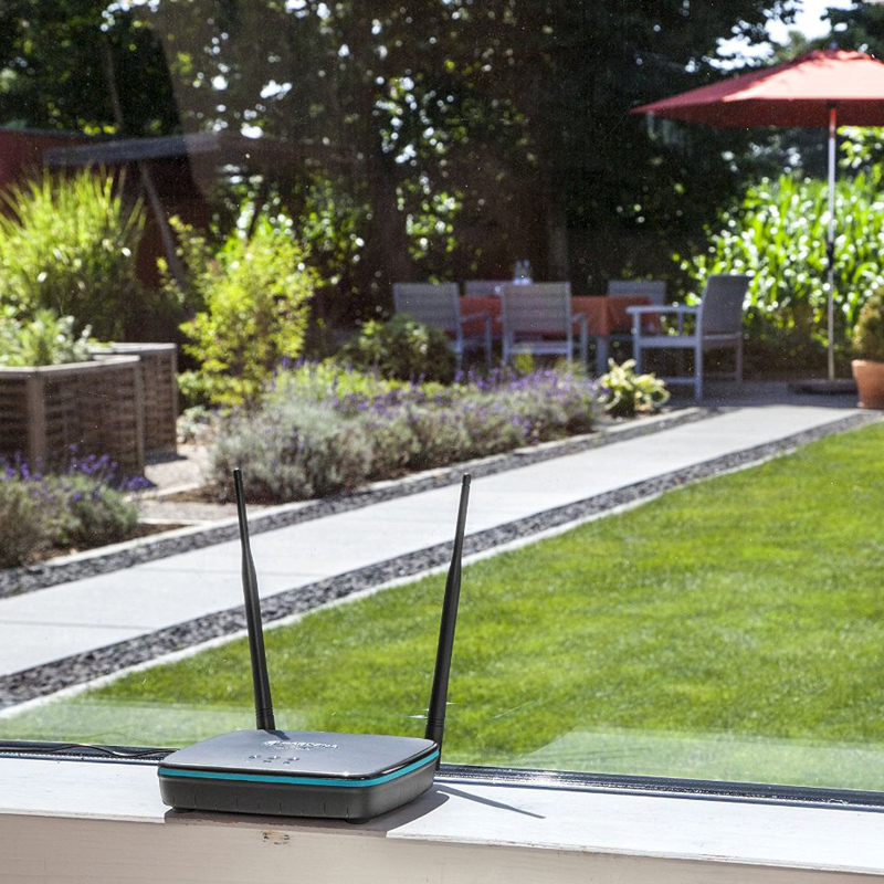 GARDENA smart Sensor Control Set