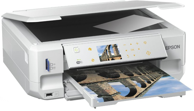 Epson Expression Premium XP-605 Multifunktionsdrucker