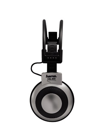 Hama PC-VIBRA HEADSET HS-400