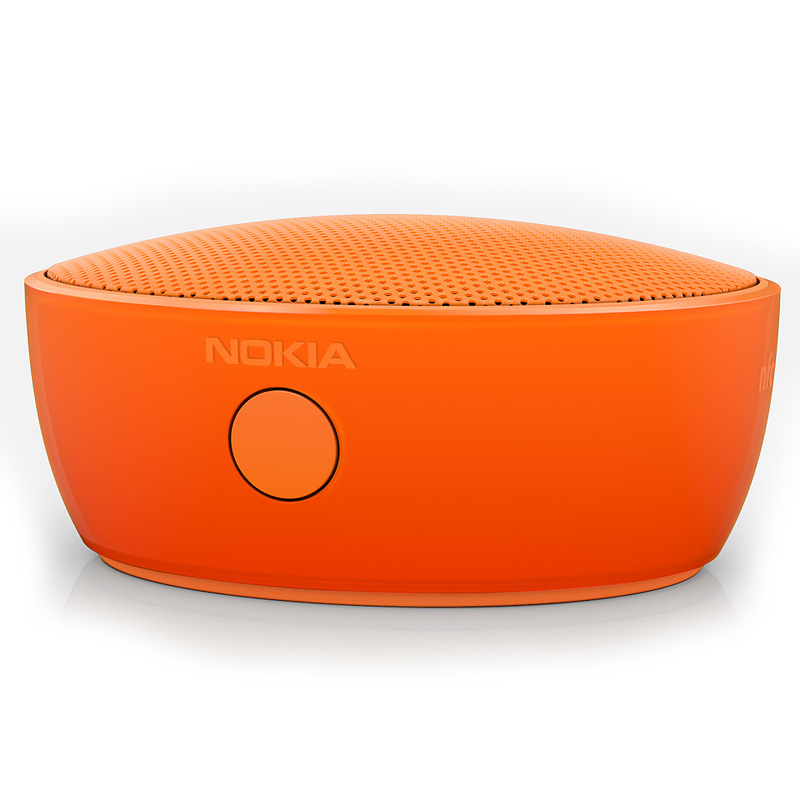 Nokia Bluetooth Mini-Lautsprecher MD-12