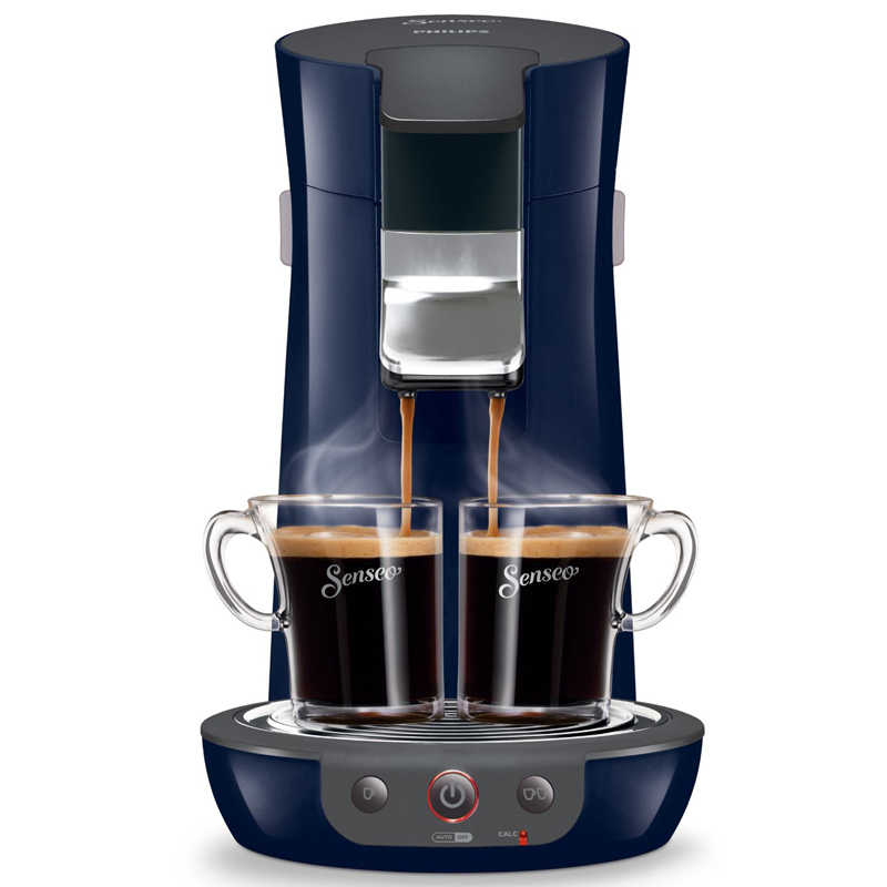 Philips Senseo HD7825/46 Viva Café