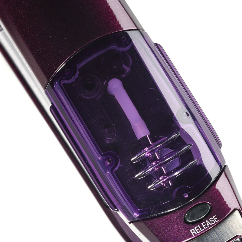 Babyliss ST395E Haarglätter iPro 230 Steam