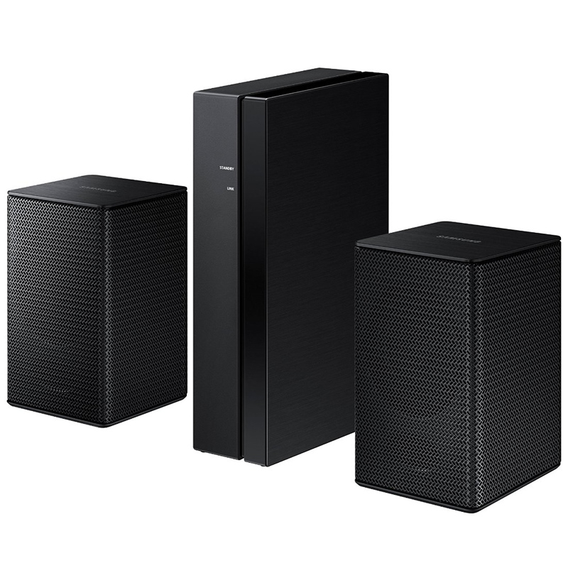 Samsung SWA-8000S/EN Wireless Rear Kit (Premium-Modell)