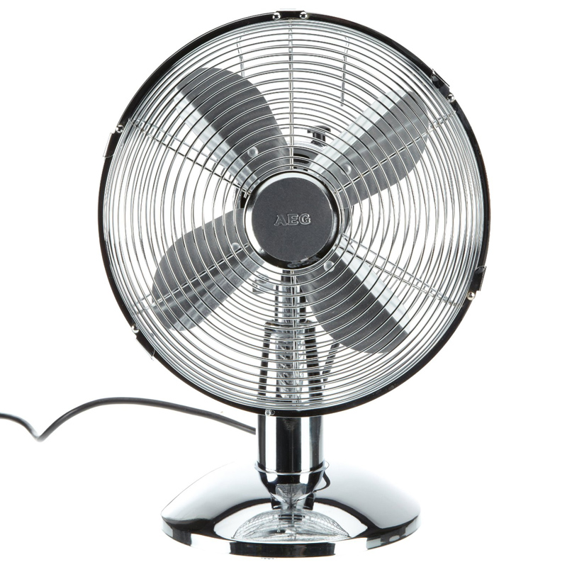 AEG VL5525M Tisch-Ventilator