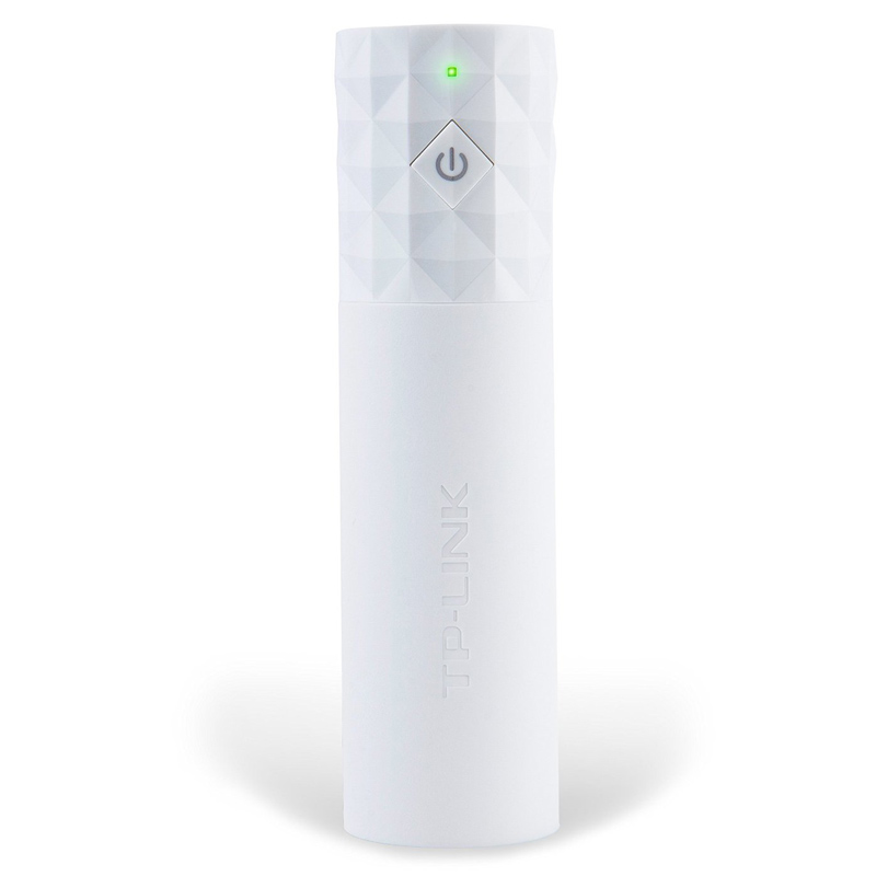 TP-Link 2600mAh Power Bank
