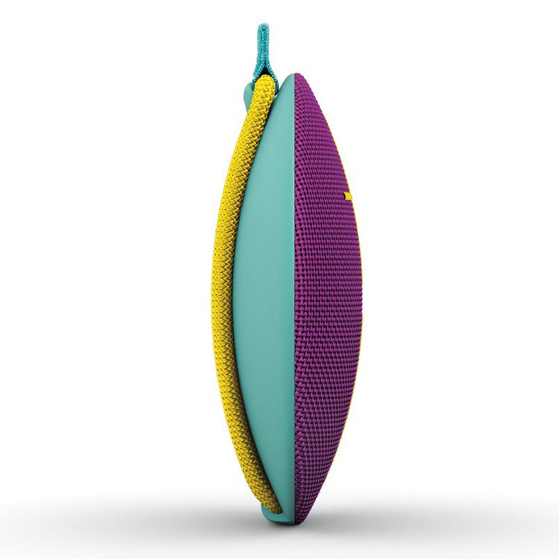 Ultimate Ears UE Roll Bluetooth Lautsprecher violett