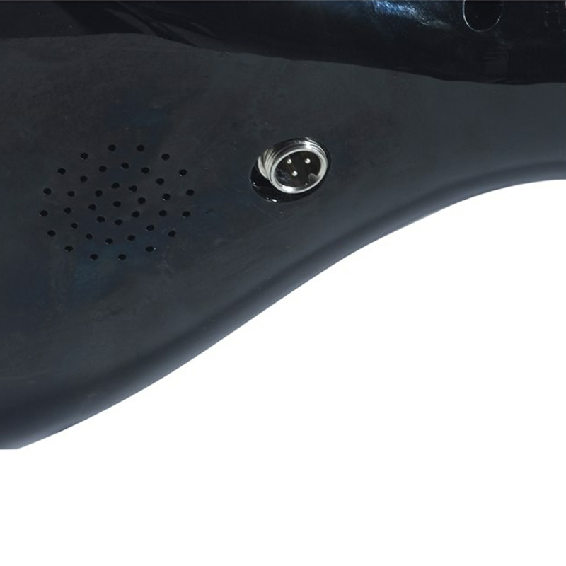 Denver DBO-10050 Balance Scooter/Board schwarz