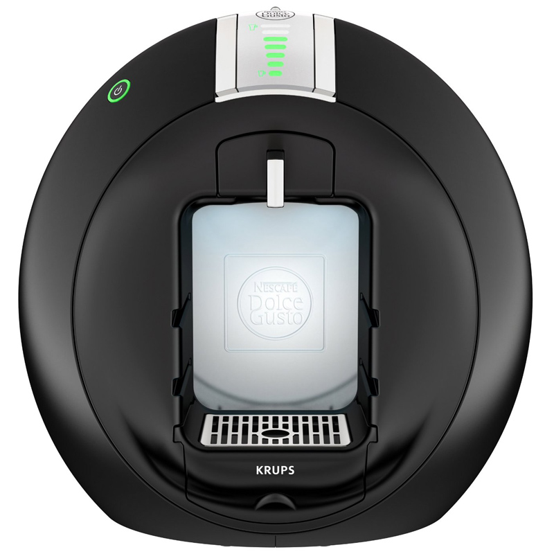 Krups KP 5108 Nescafé Dolce Gusto Circolo