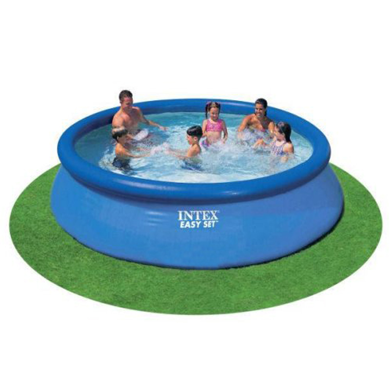 Intex Easy-Set Pool ohne Filterpumpe