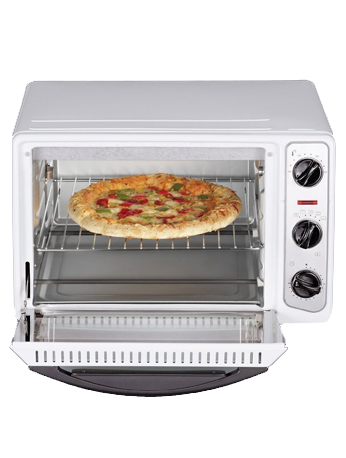 Severin TO 2035 Toast-Ofen