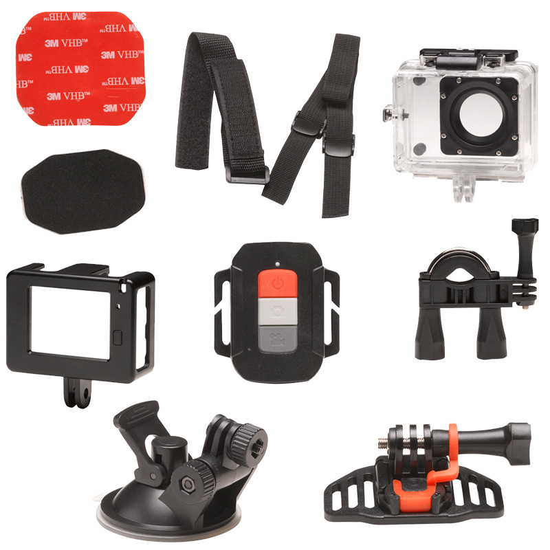 Denver ACG-8050W Actioncam