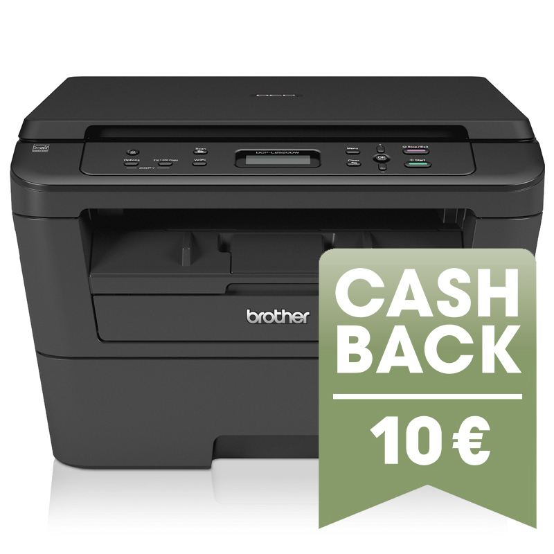 Brother DCP-L2520DW 3-in-1 Monolaserdrucker
