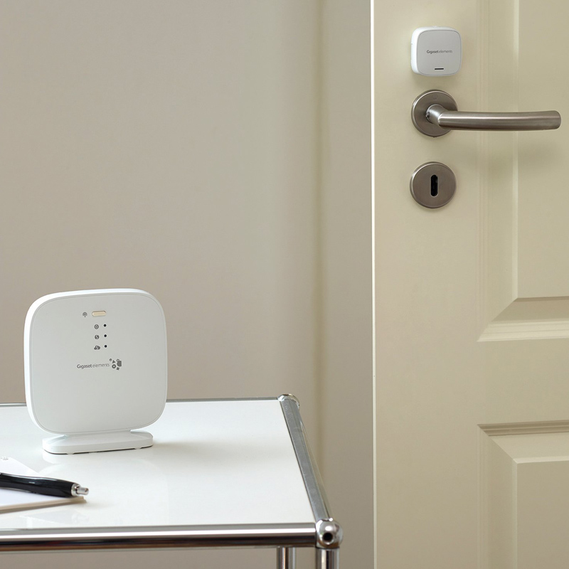 Gigaset Elements Saftey Starter Kit