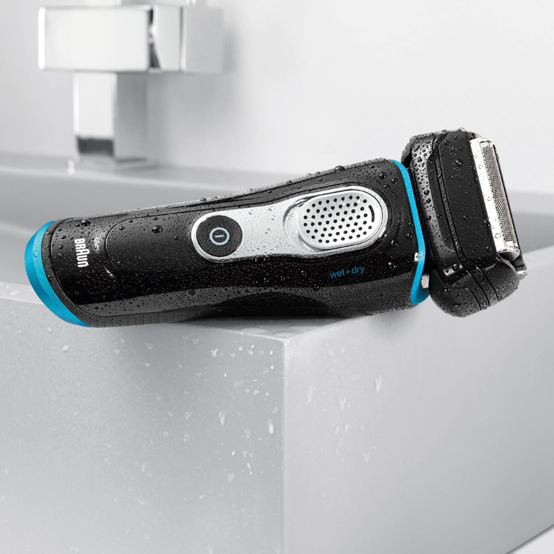 Braun Series 9 9040s Wet & Dry Elektrorasierer