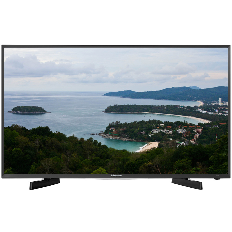 Hisense H40M2600 LED-TV
