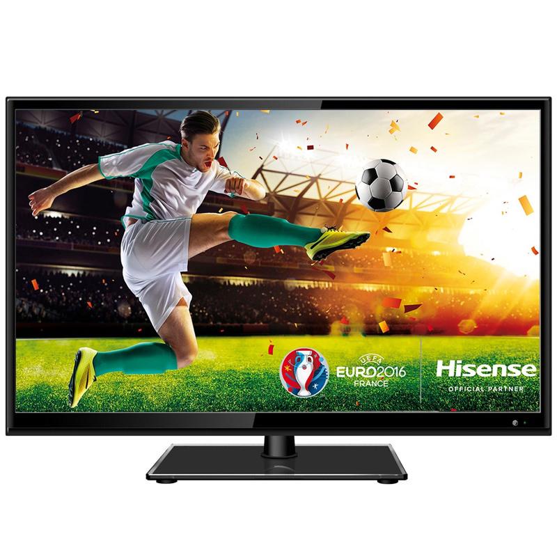 Hisense LHD24D33NSEU 60cm (24 Zoll) LED-TV