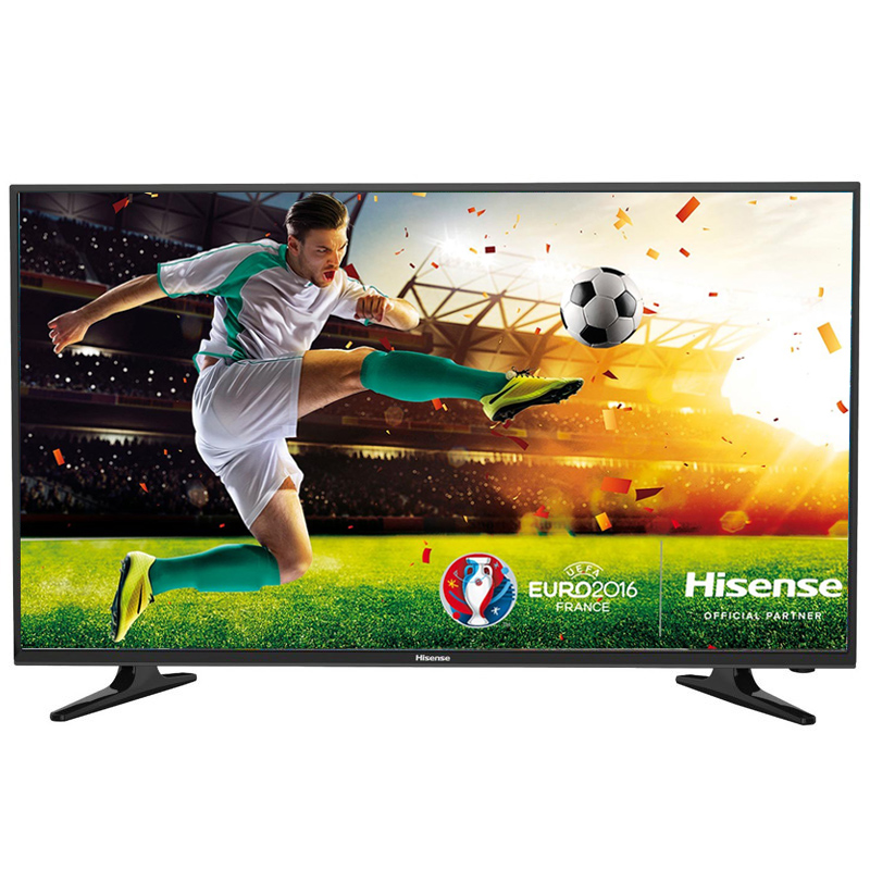 Hisense LTDN40D50TS 101cm (40 Zoll) LED-TV