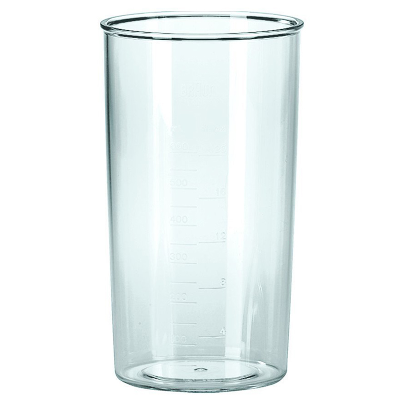 Braun MQ 700 Soup Multiquick 7 Stabmixer