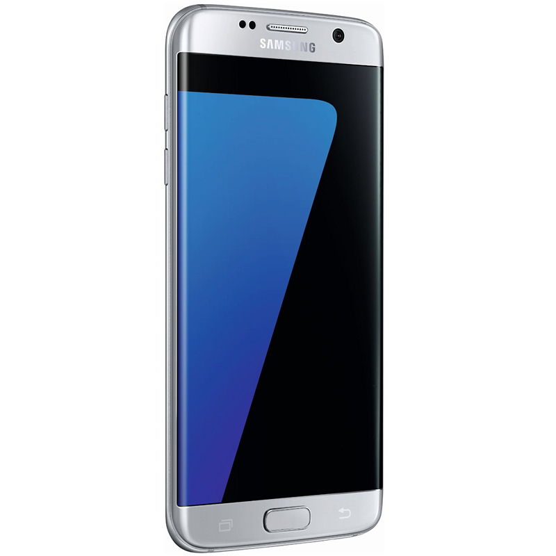 Samsung Galaxy S7 Edge (G935F) 32GB silber