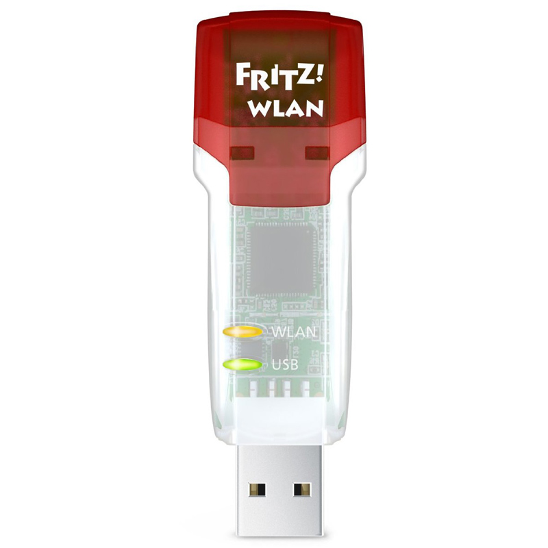 AVM FRITZ!WLAN USB Stick AC 860
