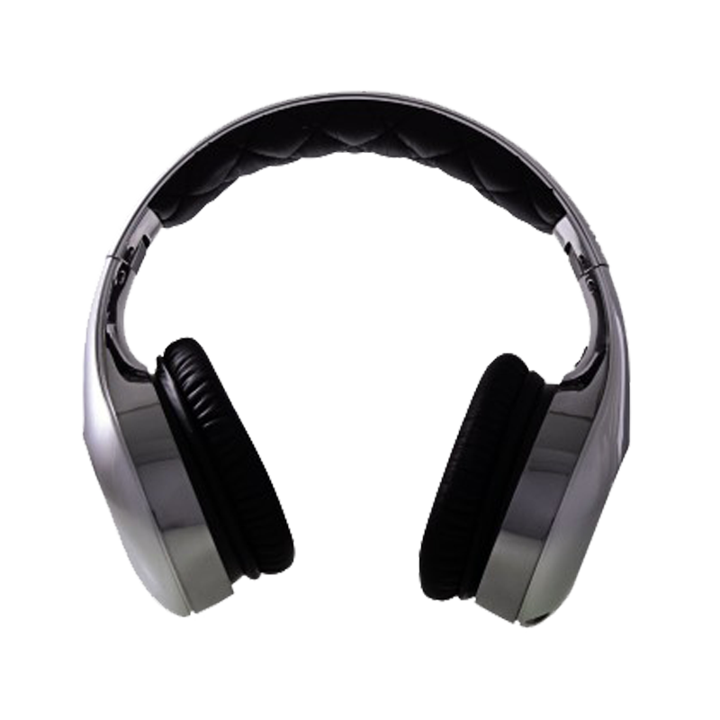 SOUL Elite Kopfhörer SL300 silber matt