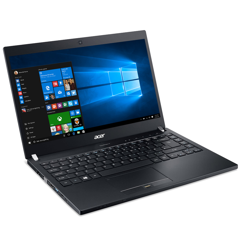 Acer TravelMate P658-M-71XA 39,6cm (15,6 Zoll) Notebook