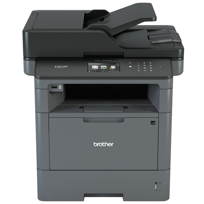 Brother DCP-L5500DN 3-in-1 Monolaserdrucker