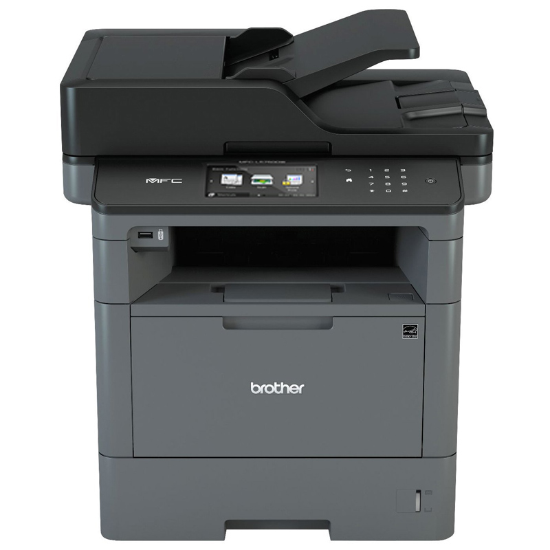 Brother MFC-L5750DW 4-in-1 Monolaserdrucker
