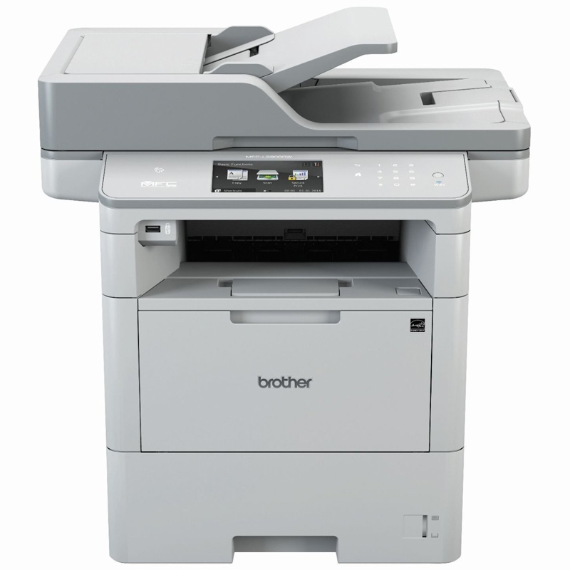 Brother MFC-L6800DW 4-in-1 Monolaserdrucker