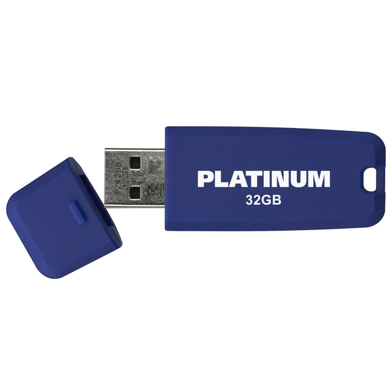 Platinum USB Stick 32GB 2.0