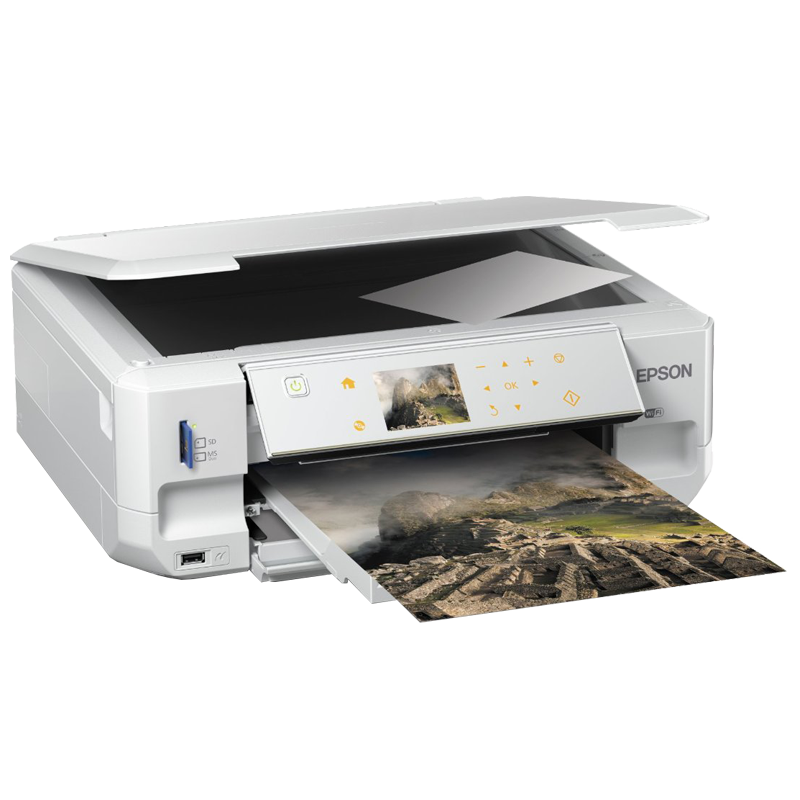 Epson Expression Premium XP-615 weiß