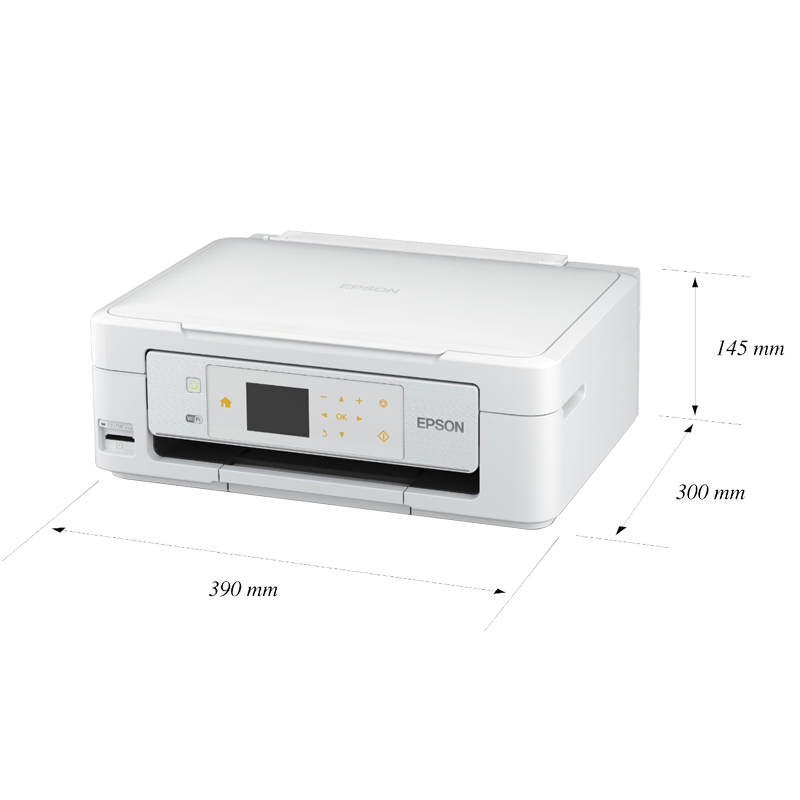 Epson Expression Home XP-415