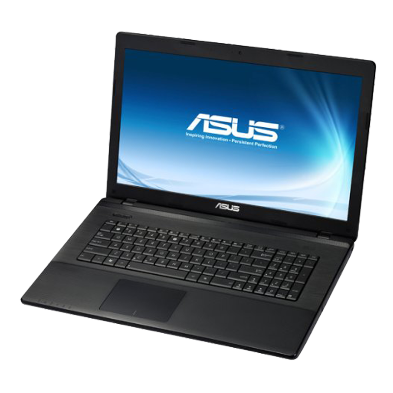 Asus F75A-TY133H 17,3 Zoll Notebook
