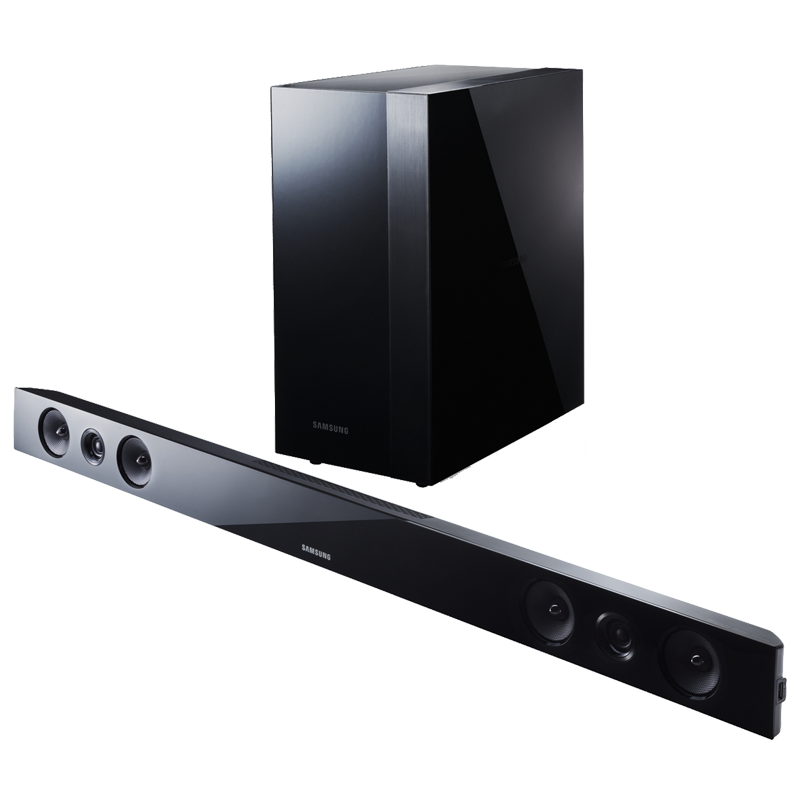 Samsung HW-F450/EN TV-Soundbar