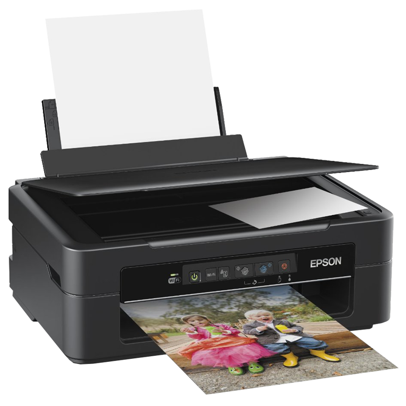 Epson Expression Home XP-215 (OVP besch)