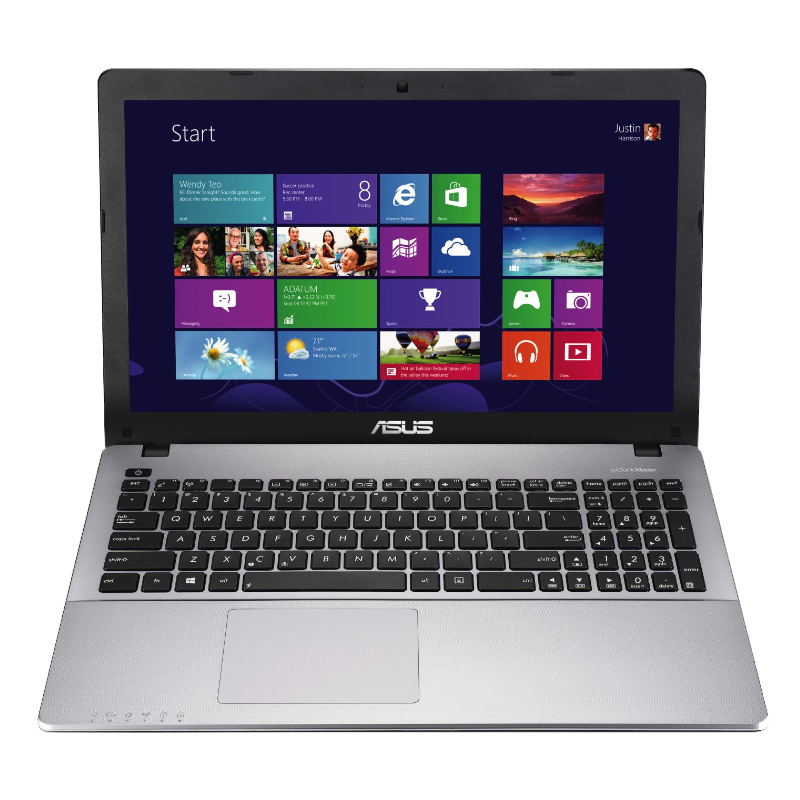 Asus F552EA-XX134H 15,6 Zoll Notebook