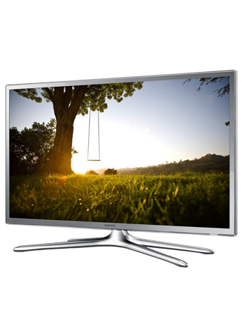 Samsung UE50F6270SSXZG 50 Zoll LED-TV