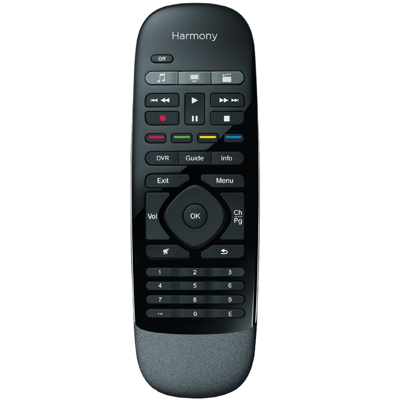 Logitech Harmony Smart Control Universalfernbedienung