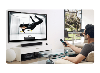 Logitech Harmony Touch Universalfernbedienung