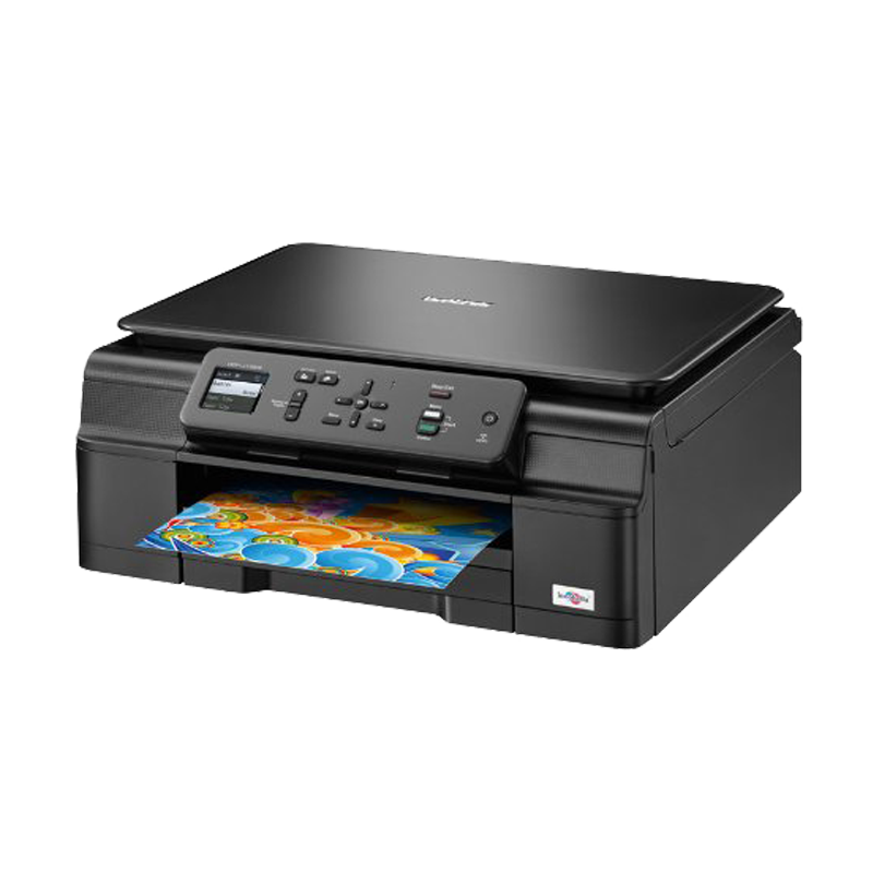 Brother DCP-J132W Multifunktionsgerät
