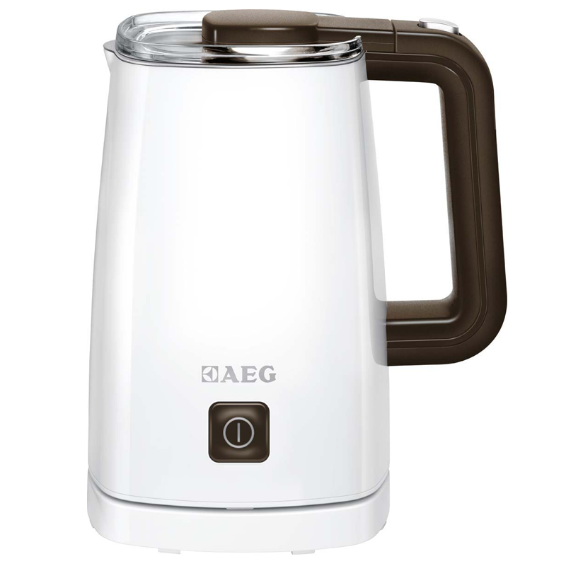 AEG Milchaufschäumer MS5000 weiß