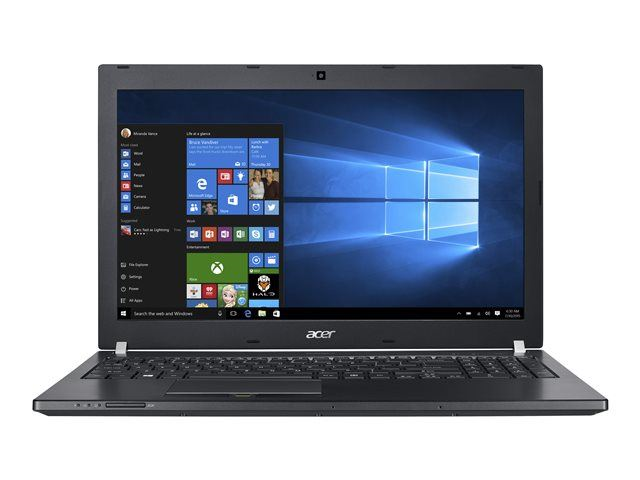 Acer TravelMate P658-M-59J7 39,6 cm (15,6 Zoll) Notebook NEU