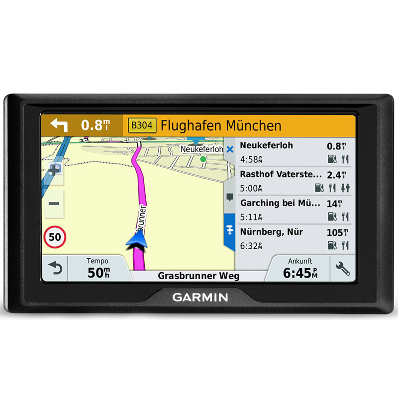 Garmin Drive 60LMT CE Zentraleuropa