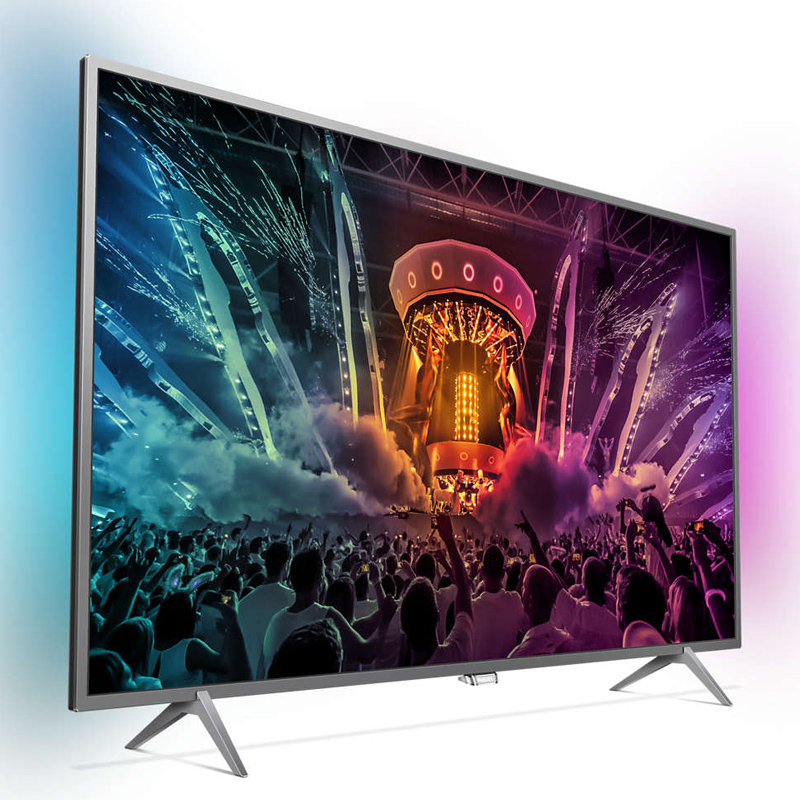Philips 32PFS6401/12 80cm (32 Zoll) LED-TV