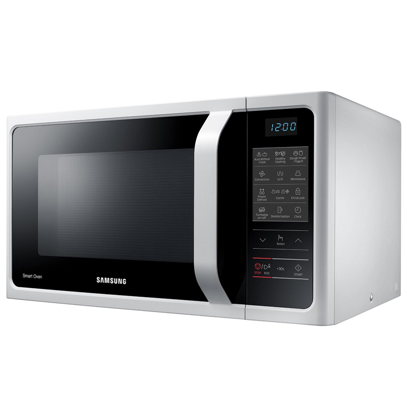 Samsung MC28H5013AW Mikrowelle
