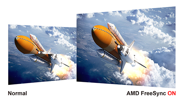 ViewSonic VX2757-mhd 68,6 cm (27 Zoll) LED-Monitor