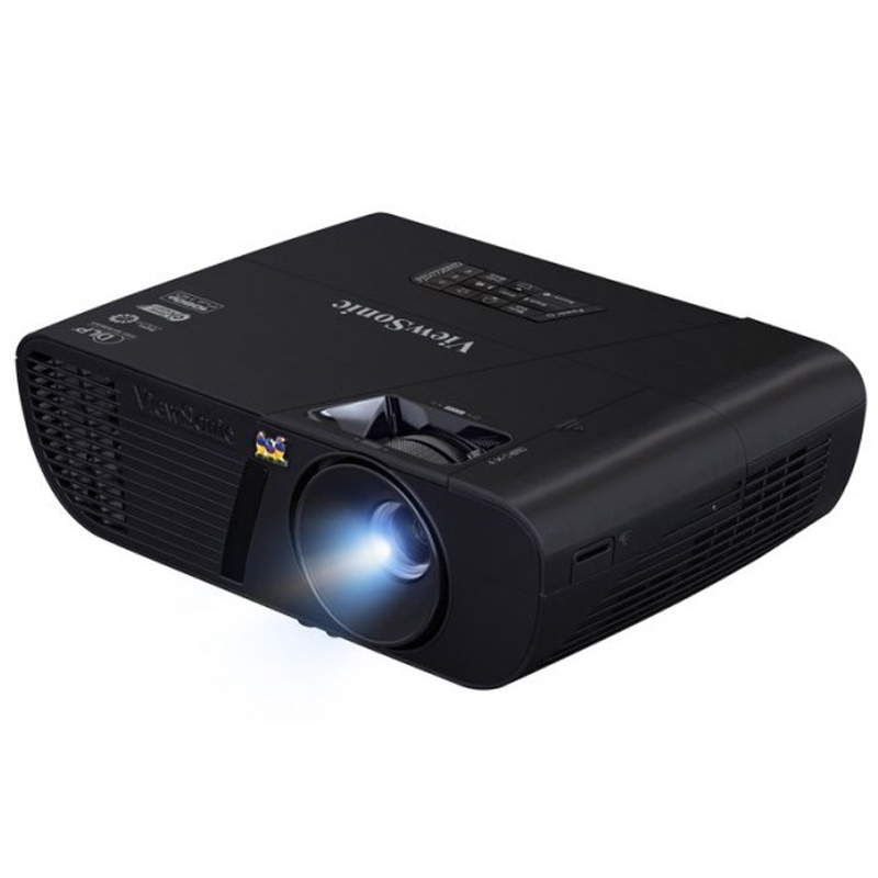 ViewSonic PJD7720HD 3200 Lumen DLP-Projektor